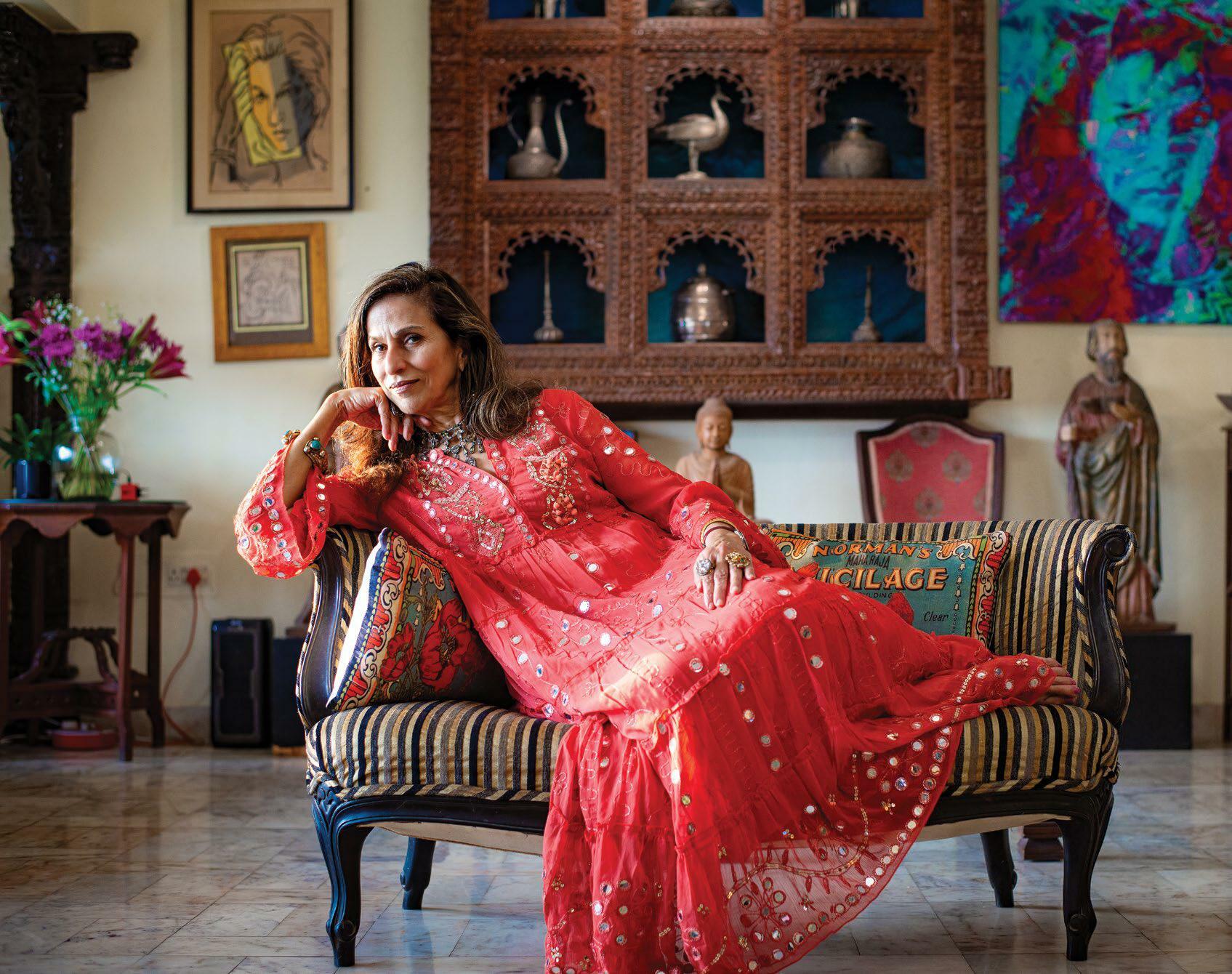 'If We Stop Appreciating Beauty, we Lose Out on Living'