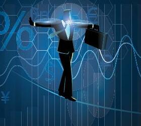 Stock Markets: Testing Times