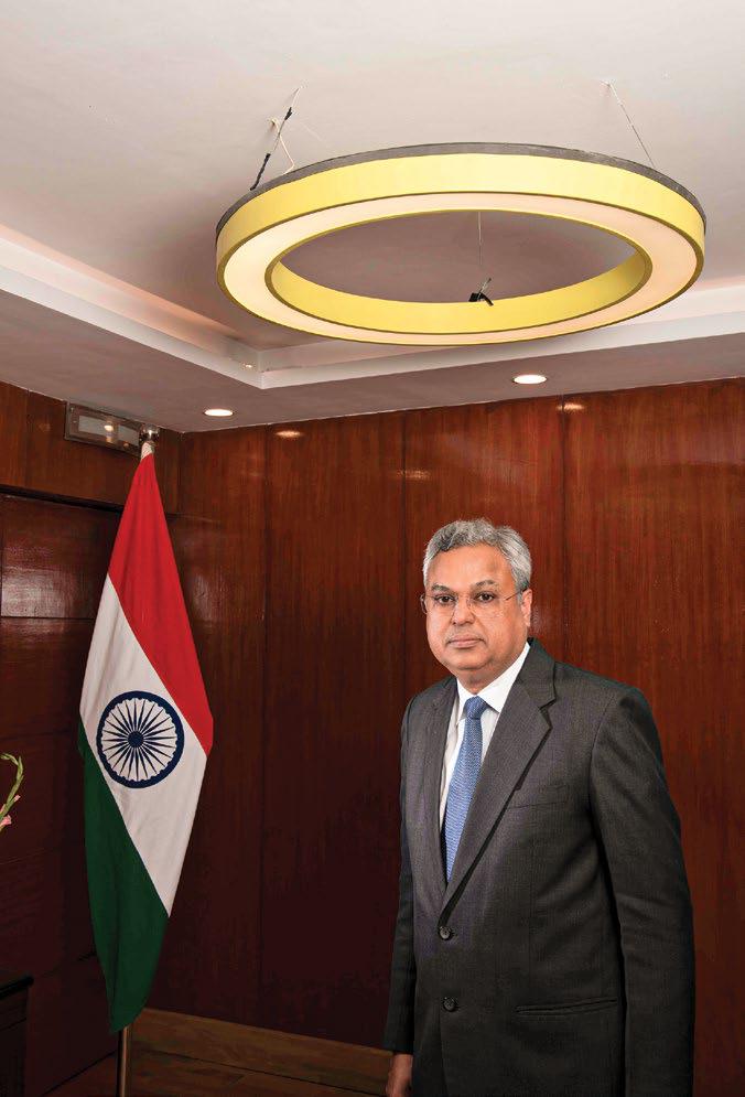 'GDP Reset to Capture Gig Sector'