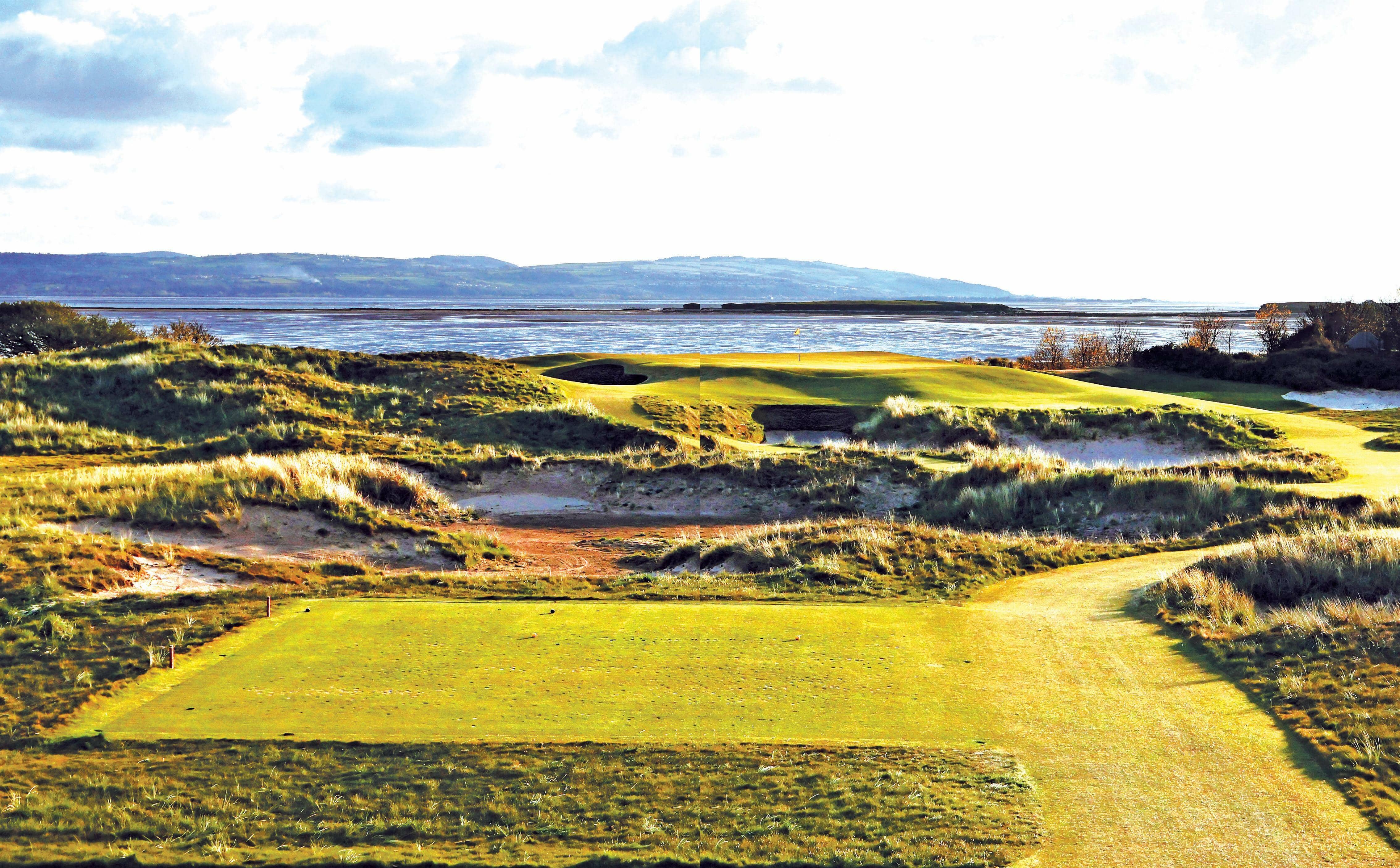 How Drastic Are The Changes At Hoylake?