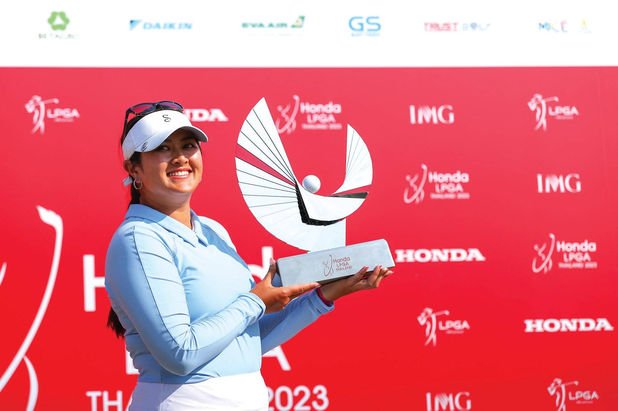 Honda LPGA Thailand