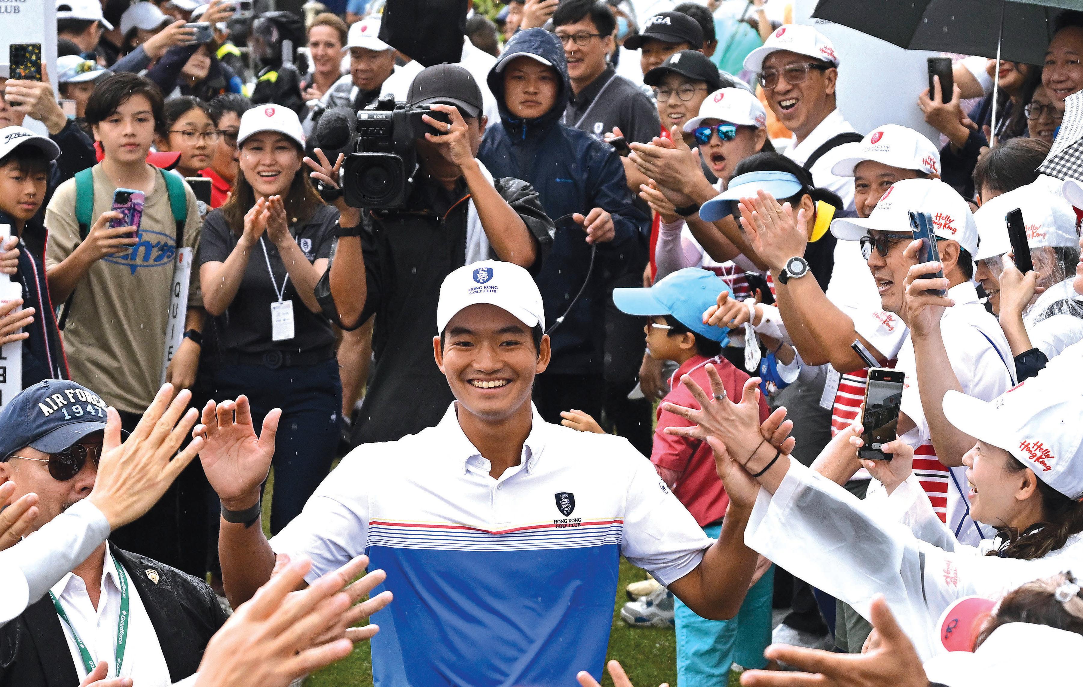 IN THE RIGHT FRAME OF MIND