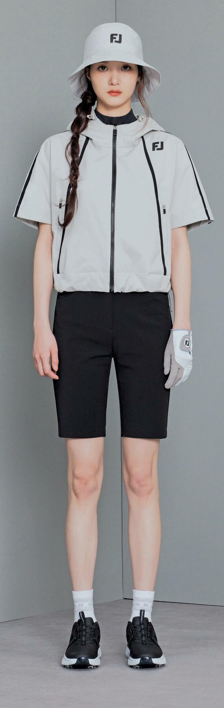 APPAREL AS PERFORMANCE GEAR