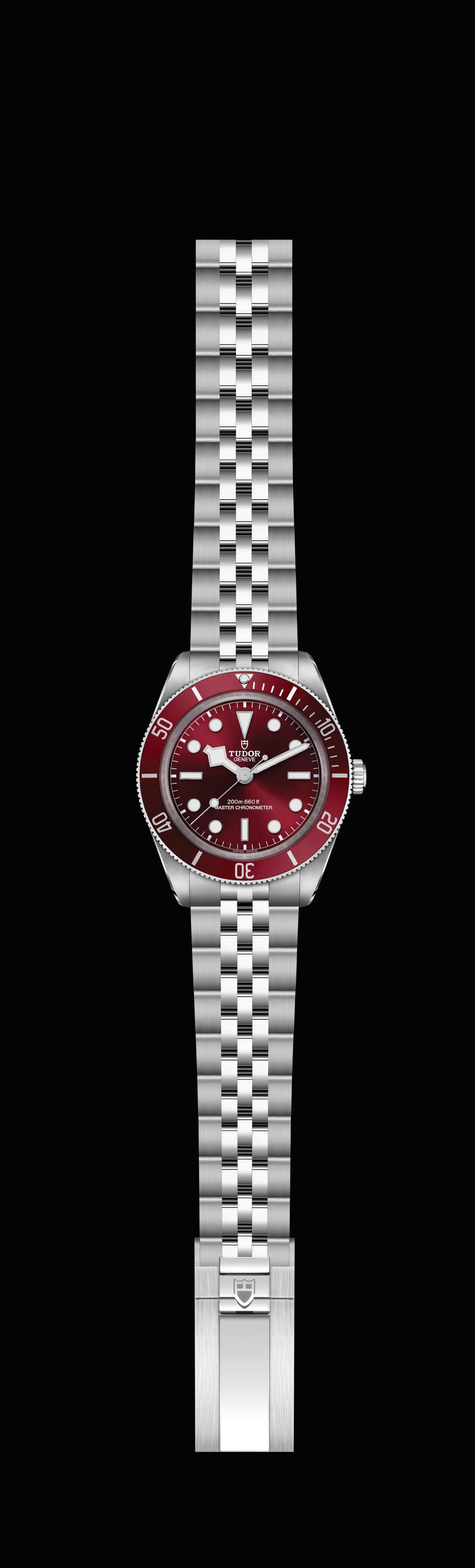 RUGGED ELEGANCE