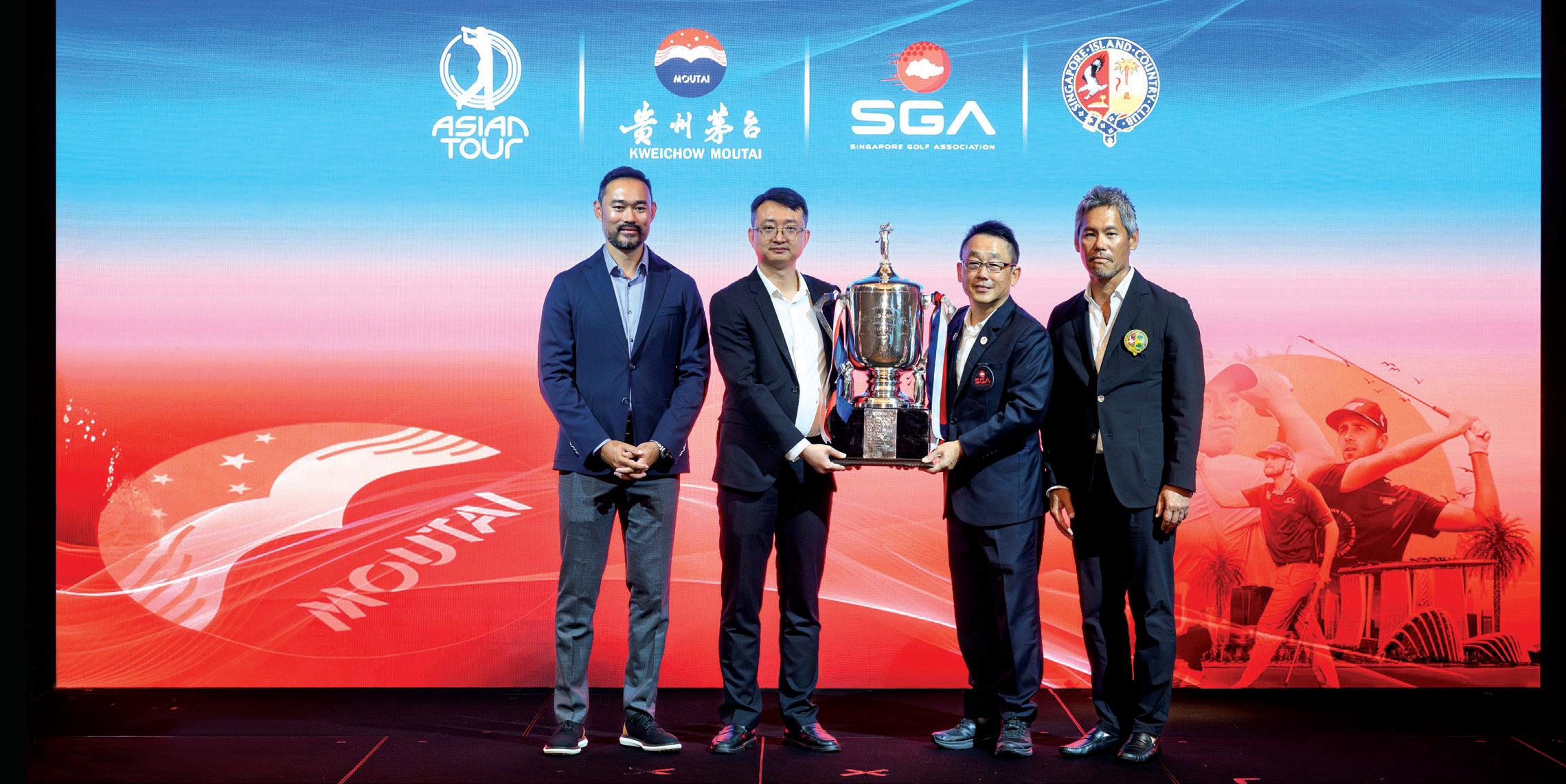 CHEERS TO A NEW CHINESE CONNECTION