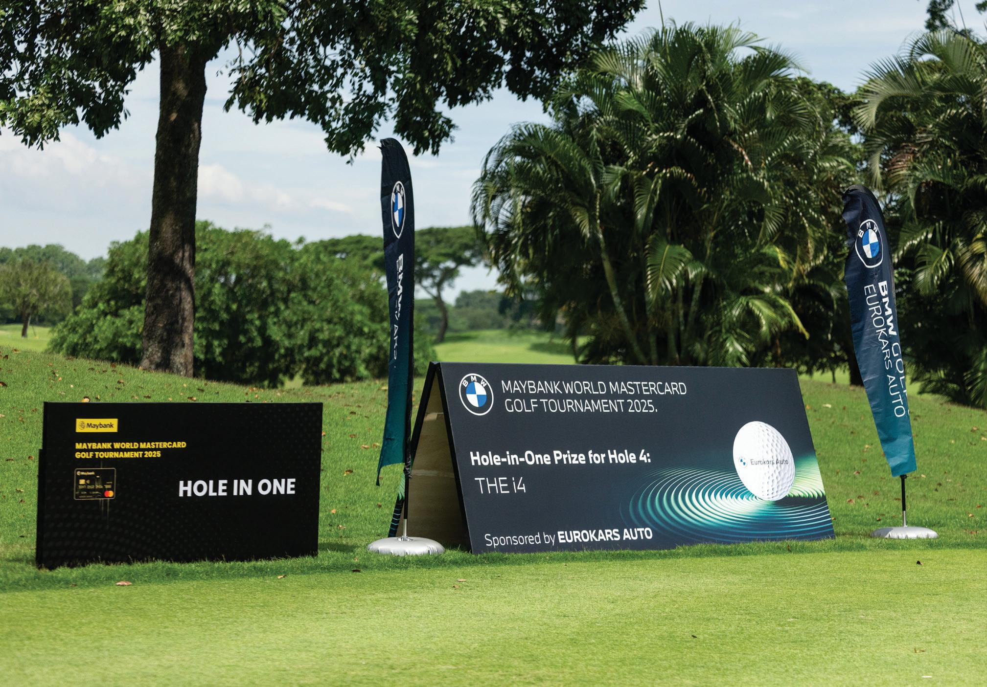 THE PRICELESS PRIVILEGE OF MEMBERSHIP