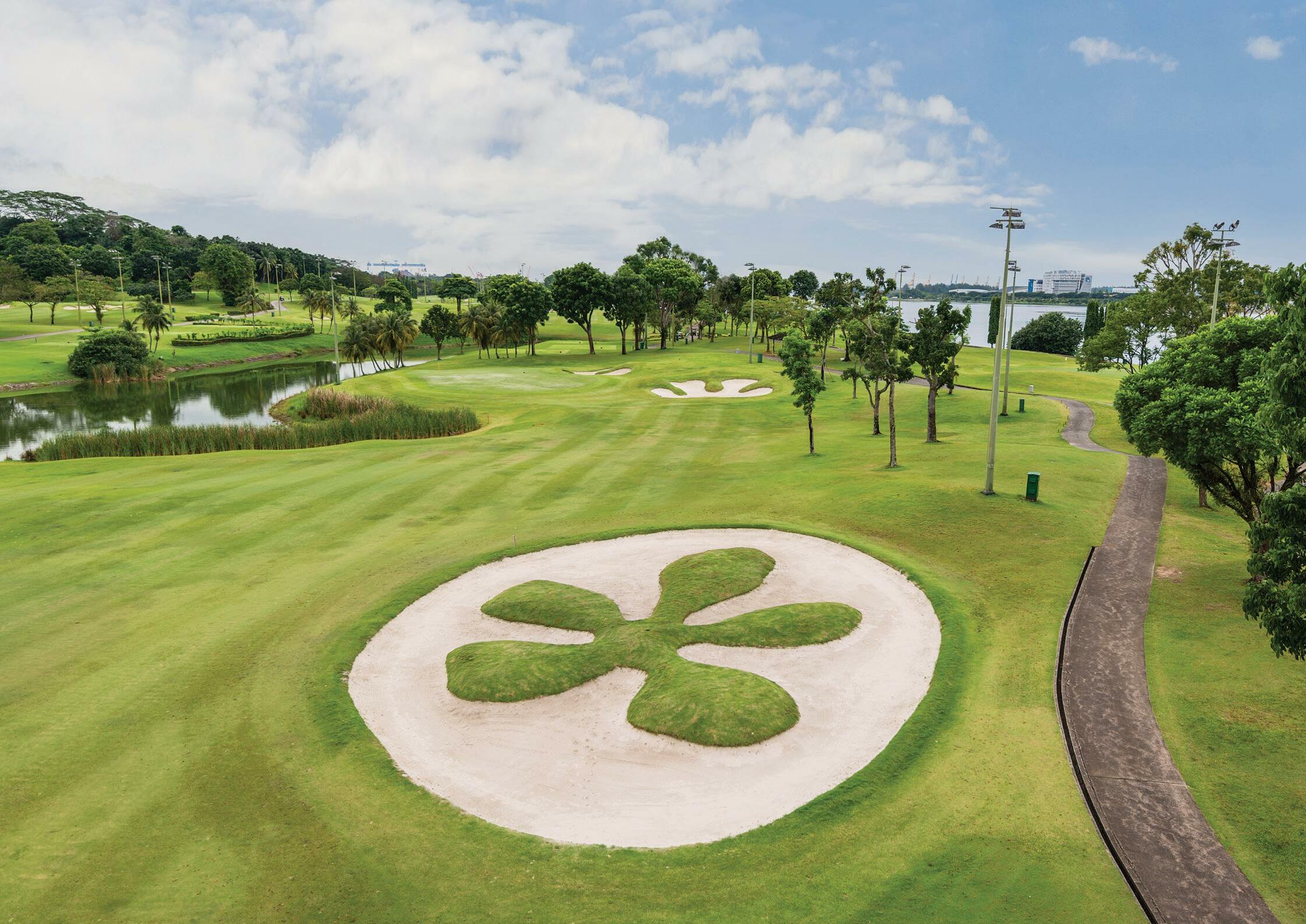 GOLF FOR ALL, golf FOR GOOD