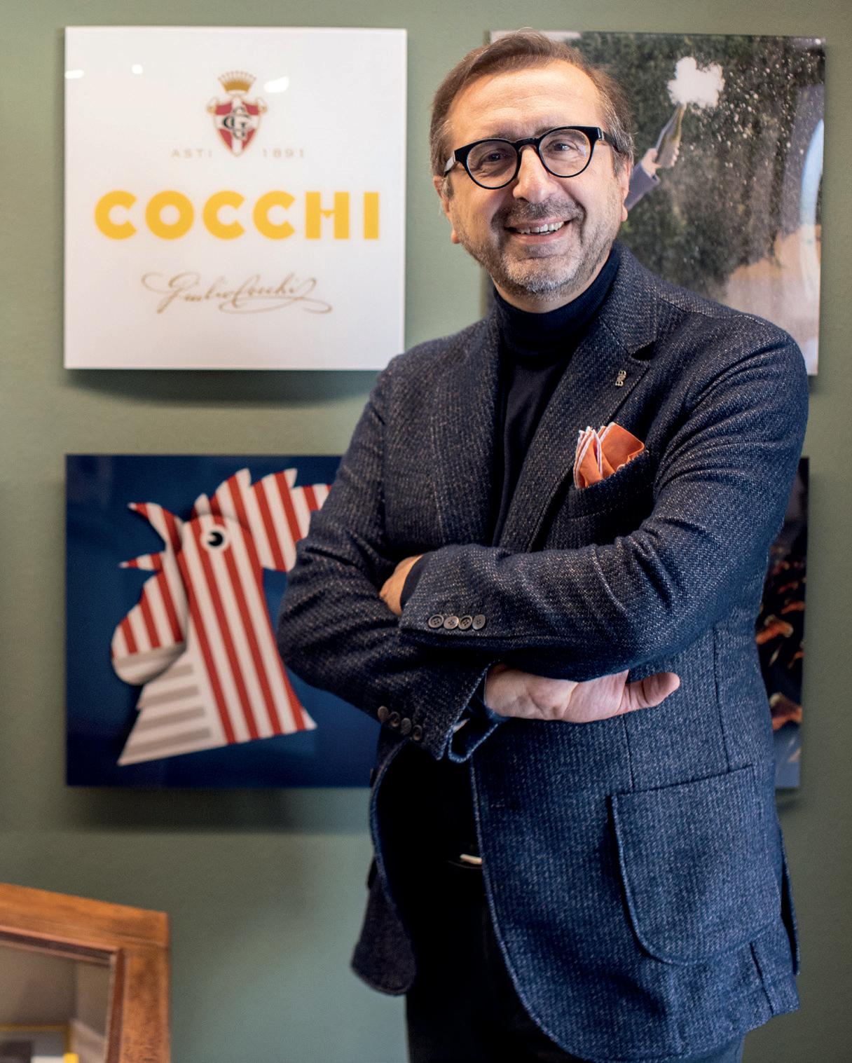 MAKING VERMOUTH COOL AGAIN