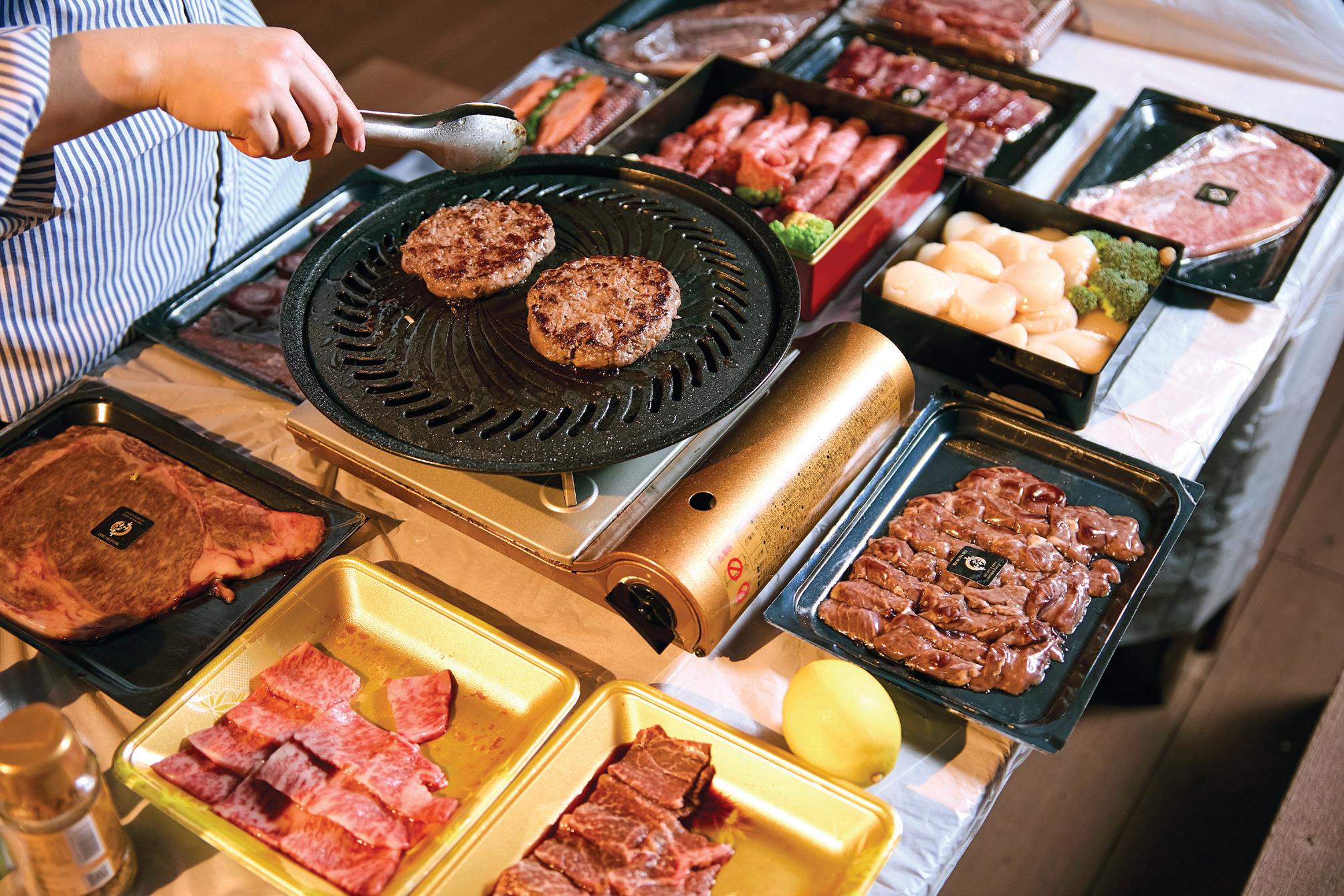 JAPAN'S FINEST TO YOUR TABLE
