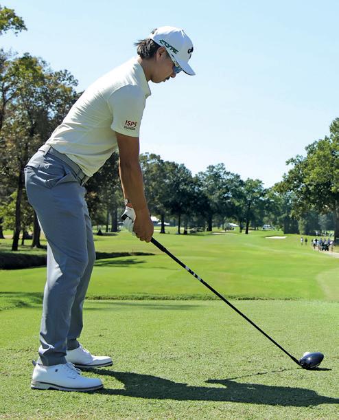 WINNING SWING