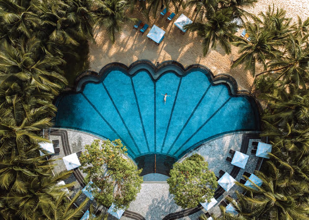 EMERALD BAY STATE OF MIND