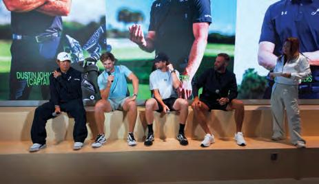 PERFORMANCE MEETS PEDIGREE