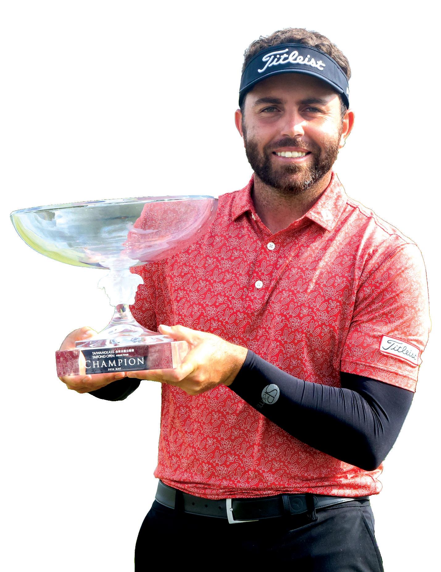 SNYMAN BREAKS THROUGH