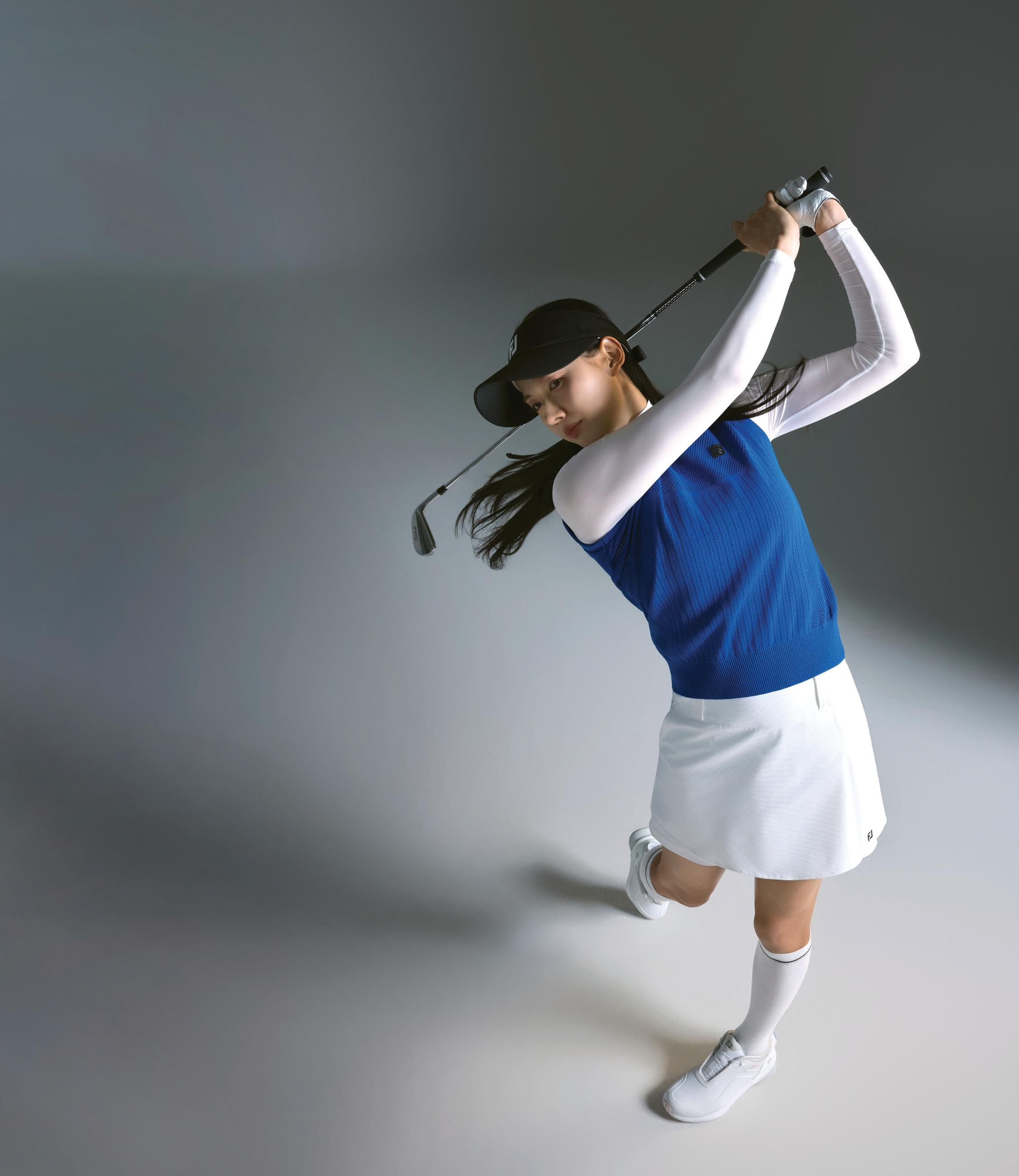 STYLISH PERFORMANCE