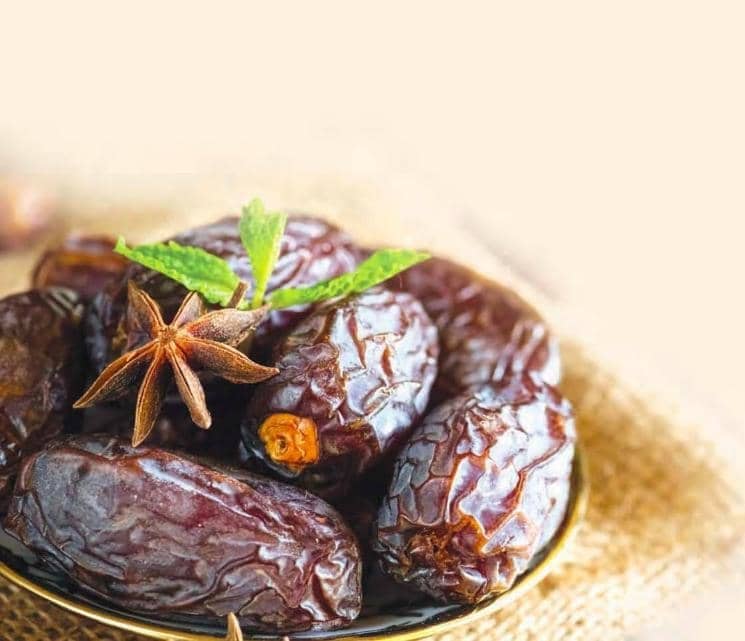 खजूर से बनाएं शुगरेफ्री मिठाई