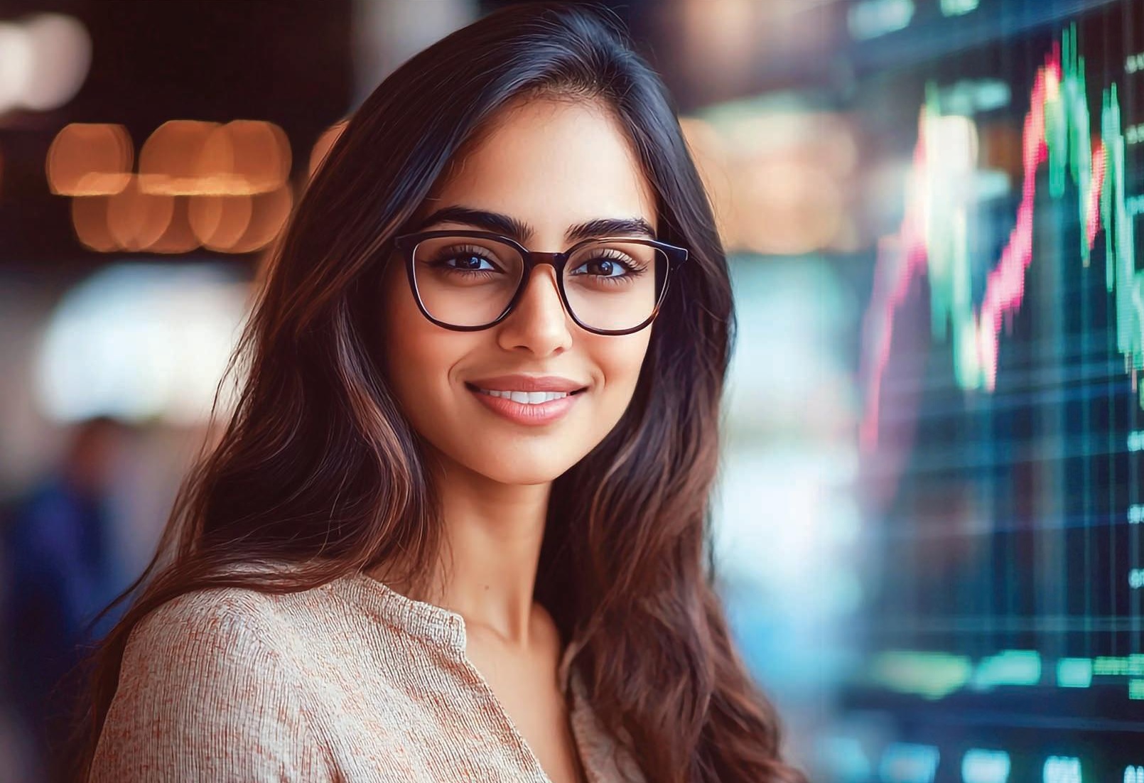 युवतियों की फाइनैंशियल फ्रीडम