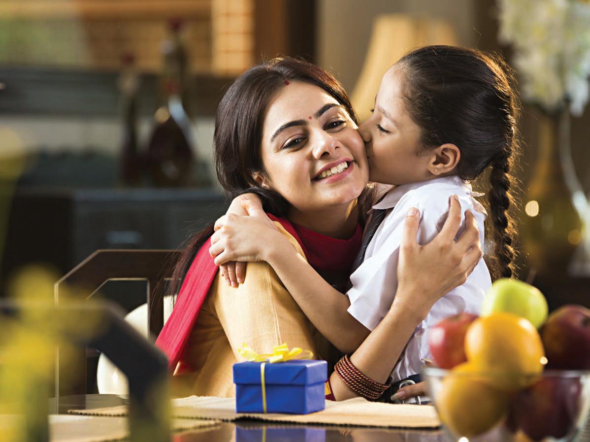 సింగిల్ పేరెంట్...సమస్యను ఎదుర్కోవడం ఎలా ?