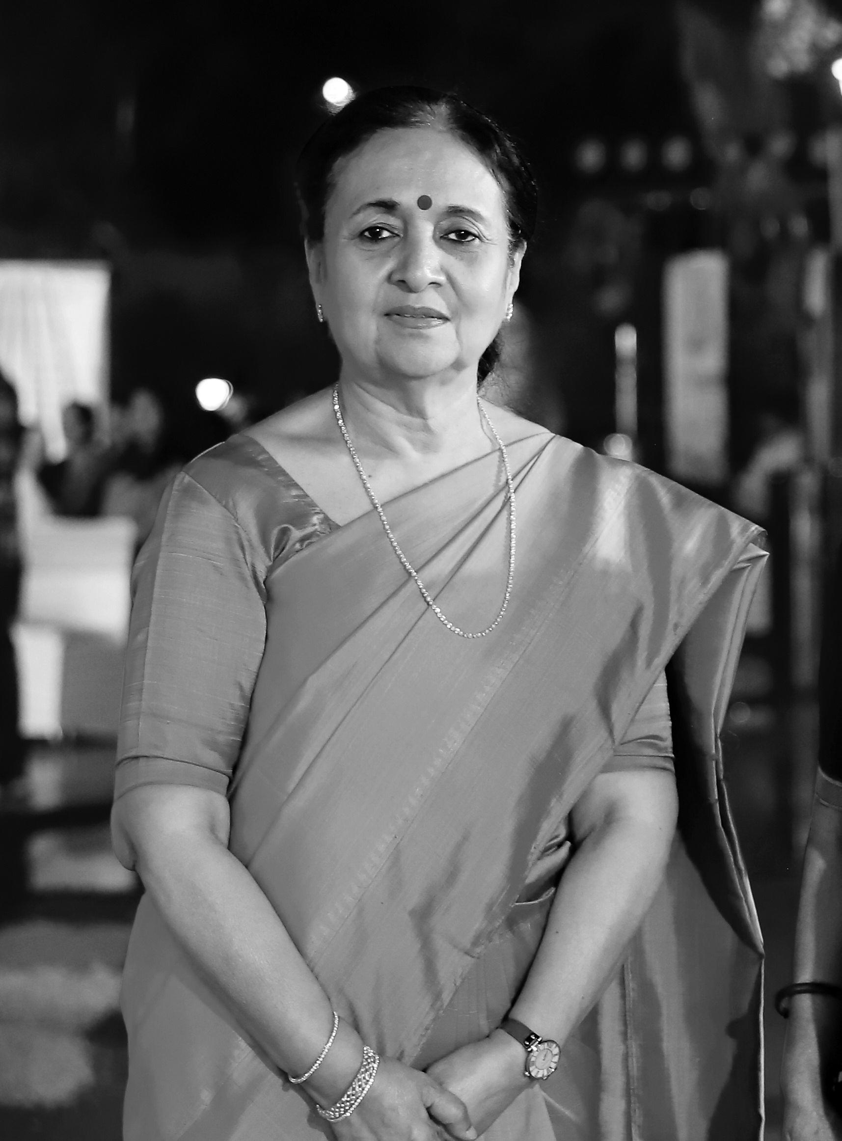 మంజరి జరూహార్