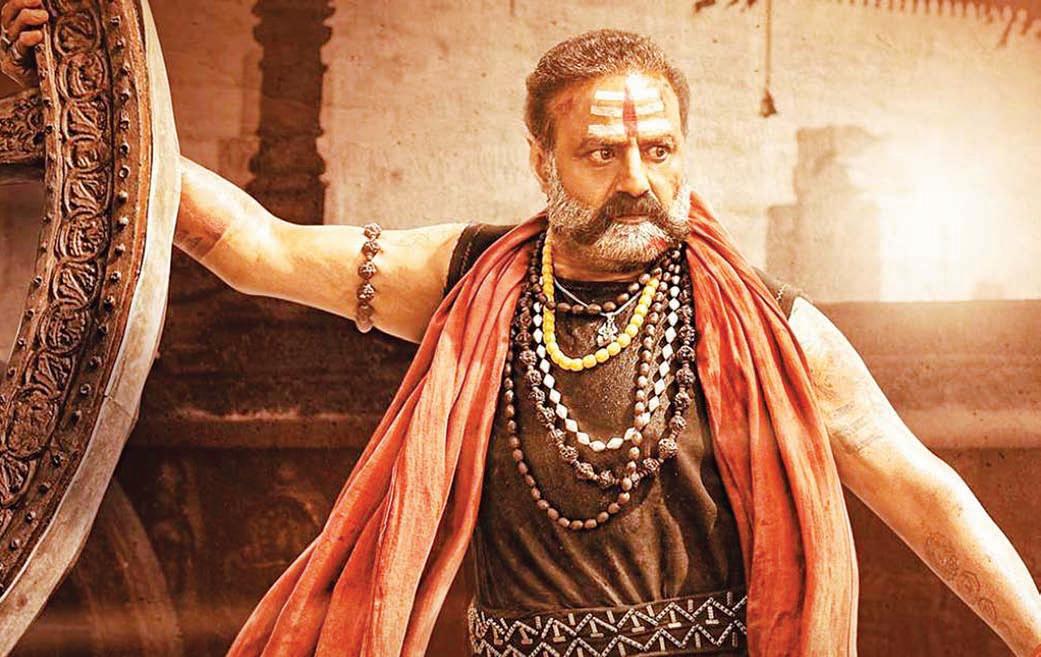 ఆ యముడైనా కన్నెత్తి చూడడు