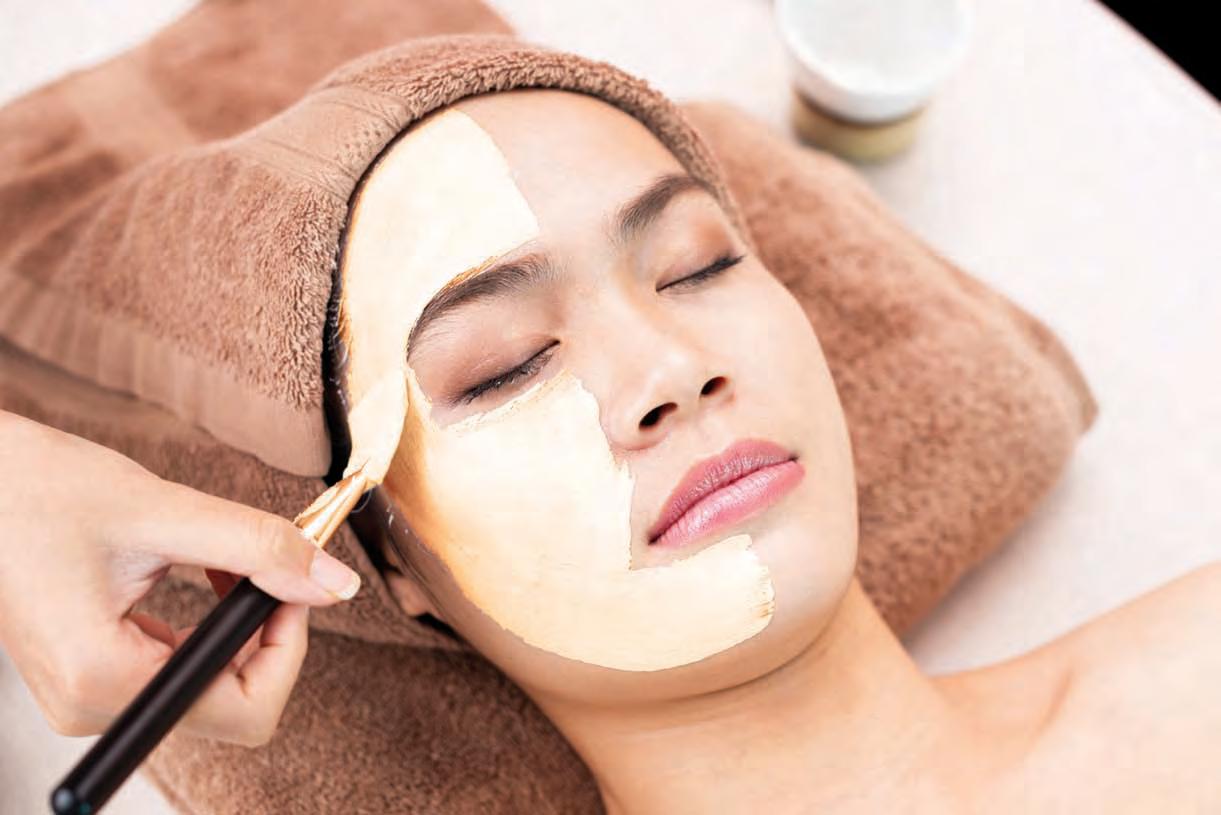 কমপ্লিট বিউটি রেজিম