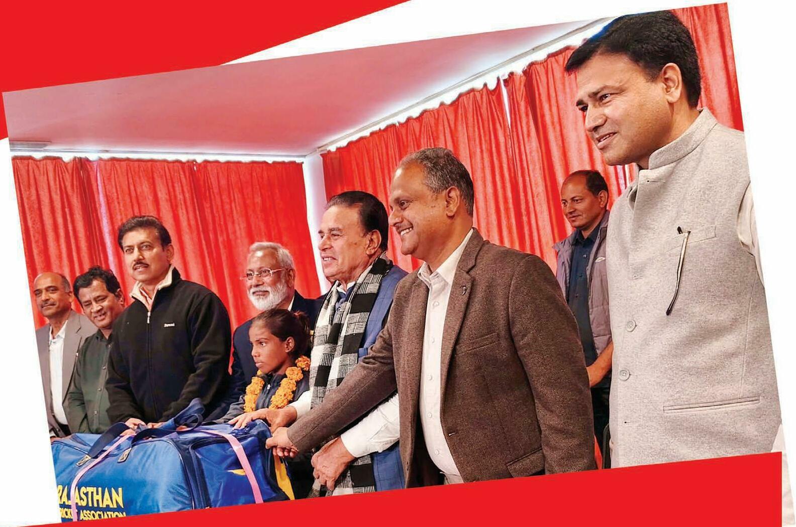 सुशीला मीणा जैसों के सपनों पर अपनी पीठ थपथपाता बेशर्म समाज