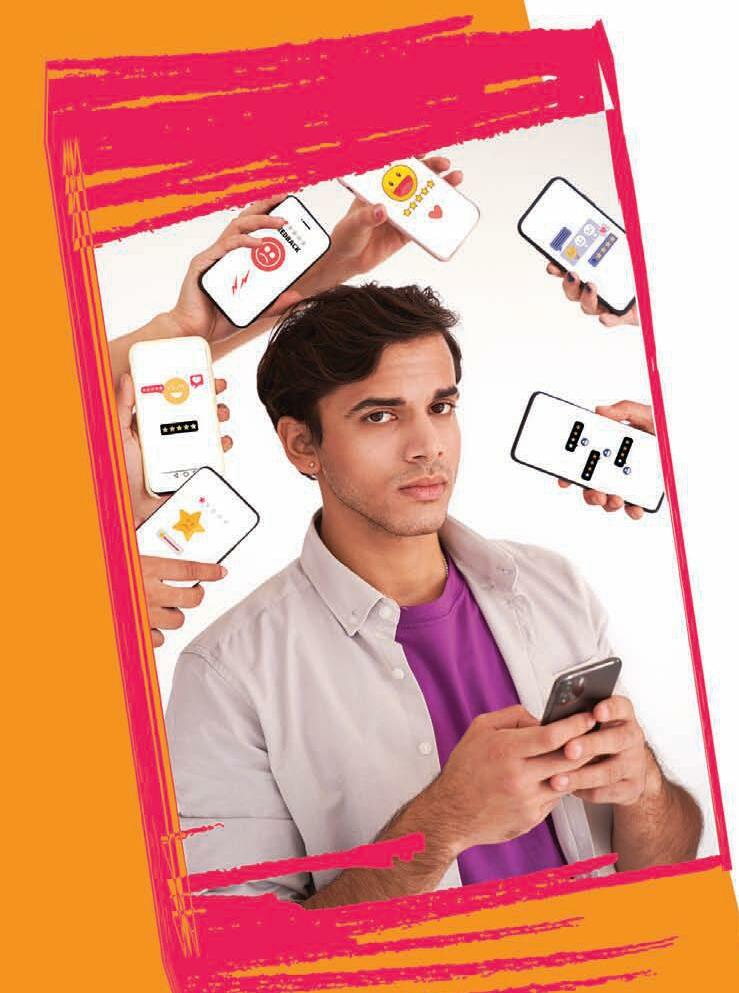 सोशल मीडिया ऐटिकेट्स हैं जरूरी