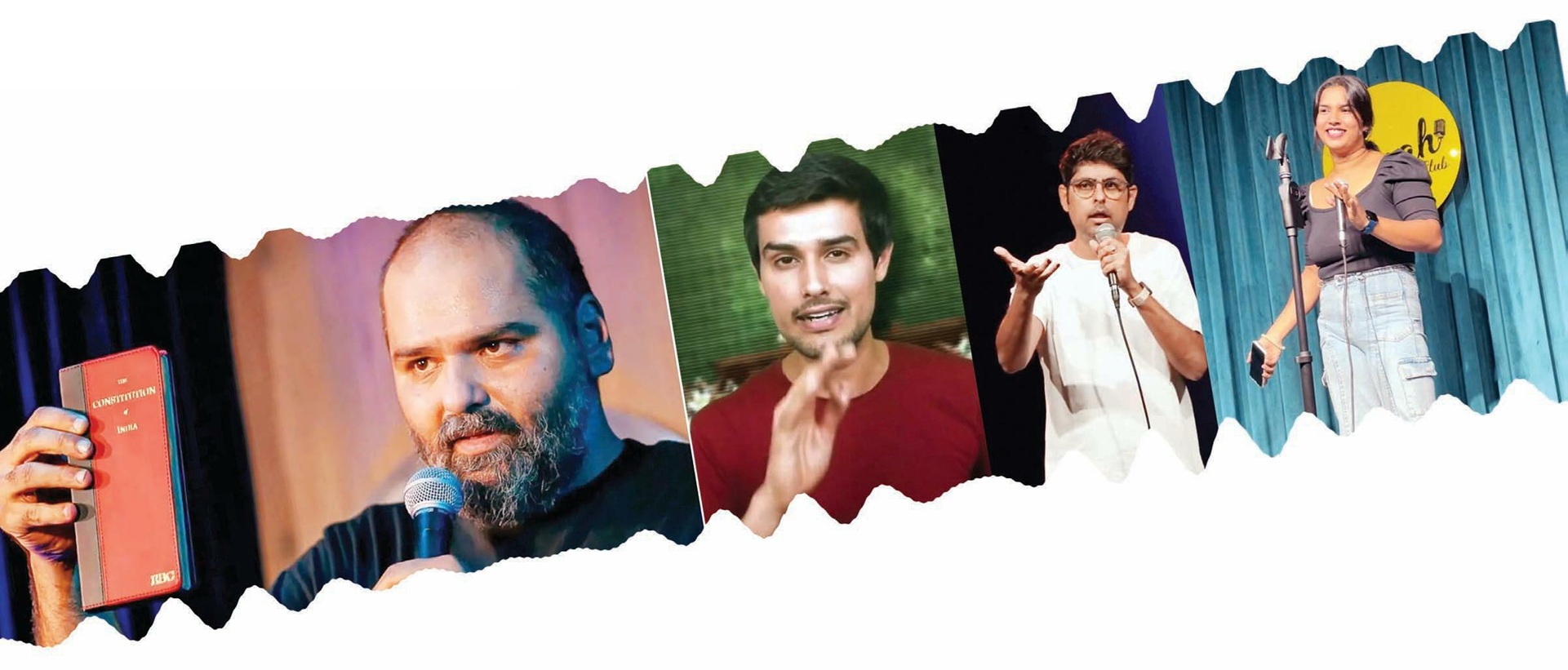 मुश्किल है सोशल मीडिया क्रिएटर बन टिक पाना