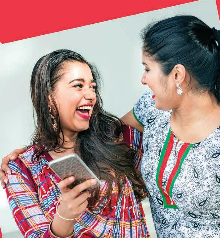 टौक्सिस फ्रैंडशिप का सौल्यूशन