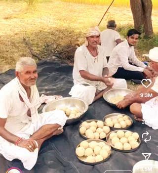 गांव हैं तो हम हैं