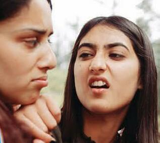 जेनजी निराशा और गुस्से के बारूद पर बैठी एक पीढ़ी
