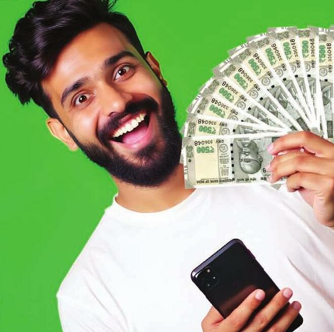 जेनजी की 1.3 ट्रिलियन की जेब