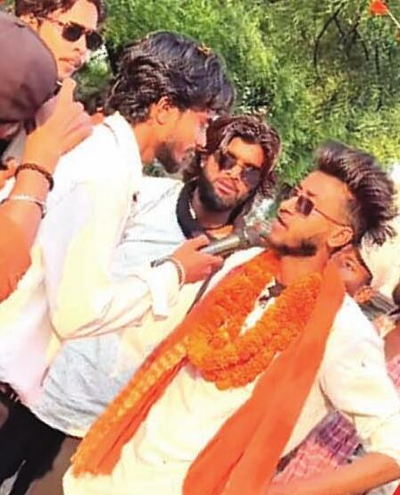 आर्यन केल्विन बिना कंटेंट का एल्गोरिदम किंग