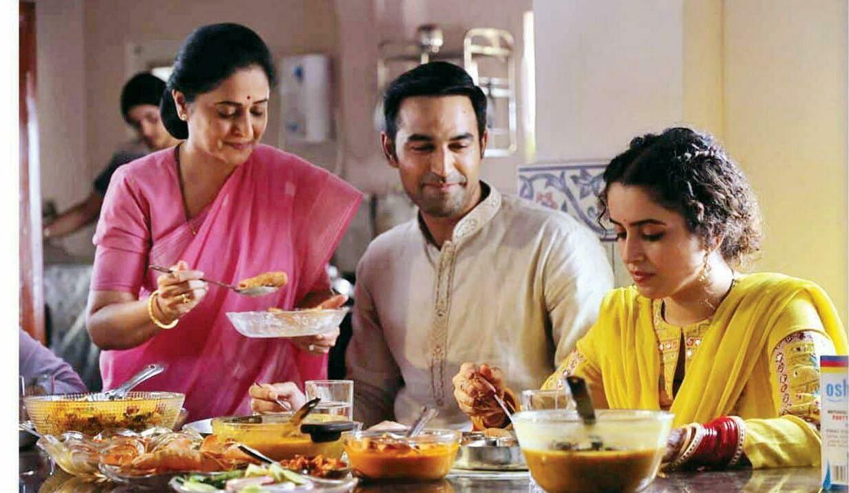 सिलबट्टा नहीं सिलबट्टी मानसिकता की शिकार महिलाएं