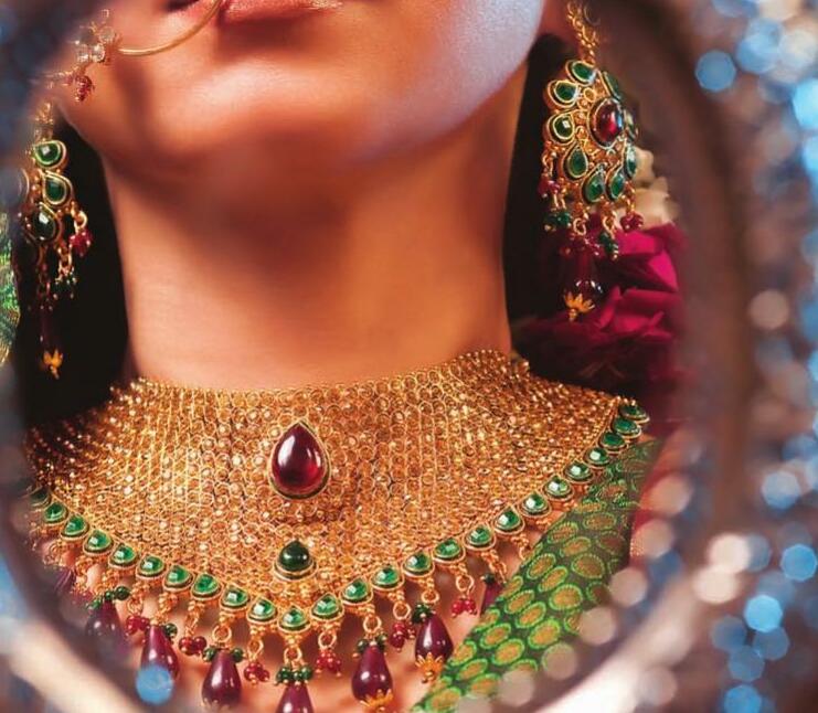 गोल्ड लोन बाजार में नएनए खिलाड़ी