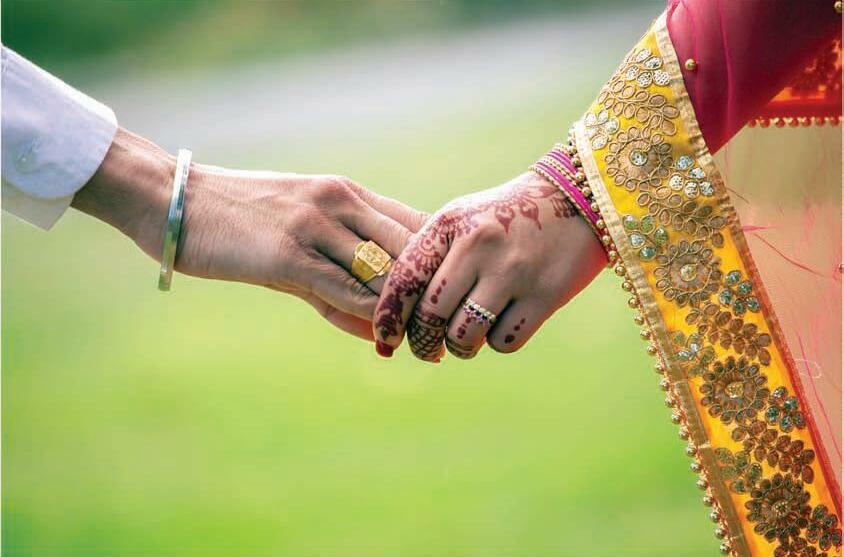 शादी का मापदंड सिबिल स्कोर