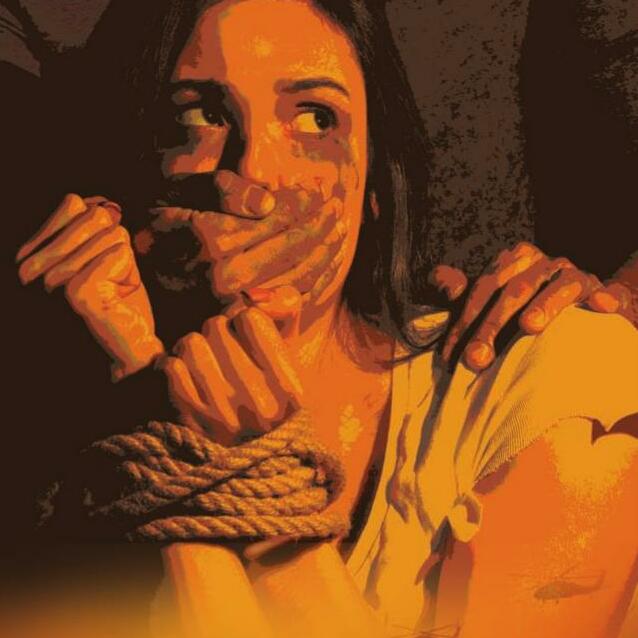 युद्ध का खमियाजा भुगतती हैं औरतें