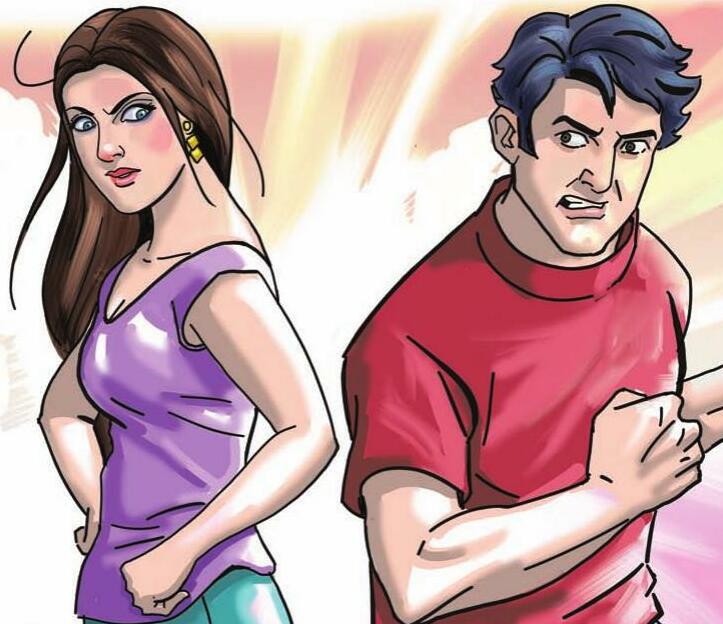 रिश्तों की मरम्मत