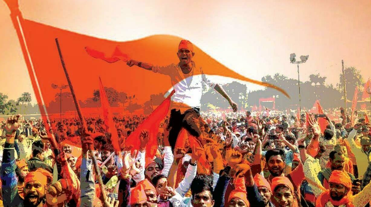 धार्मिक कन्फ्यूजन में जैन जी