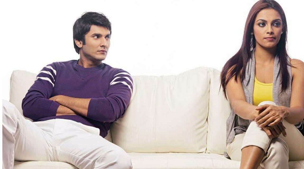 पति की मनमानी कब तक करें बरदाश्त