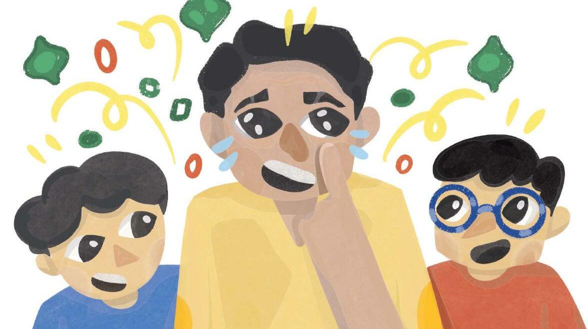 दो जासूस