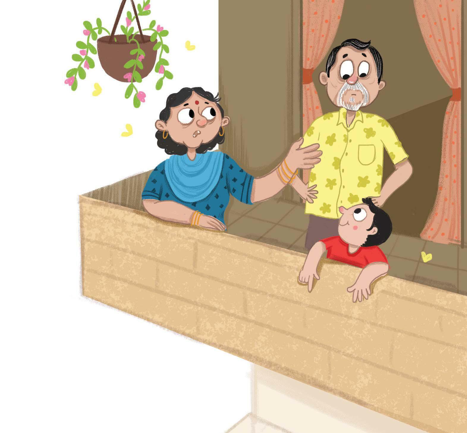 हरित पहल