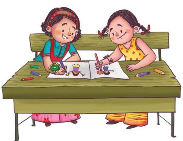 दोस्ती का बंधन