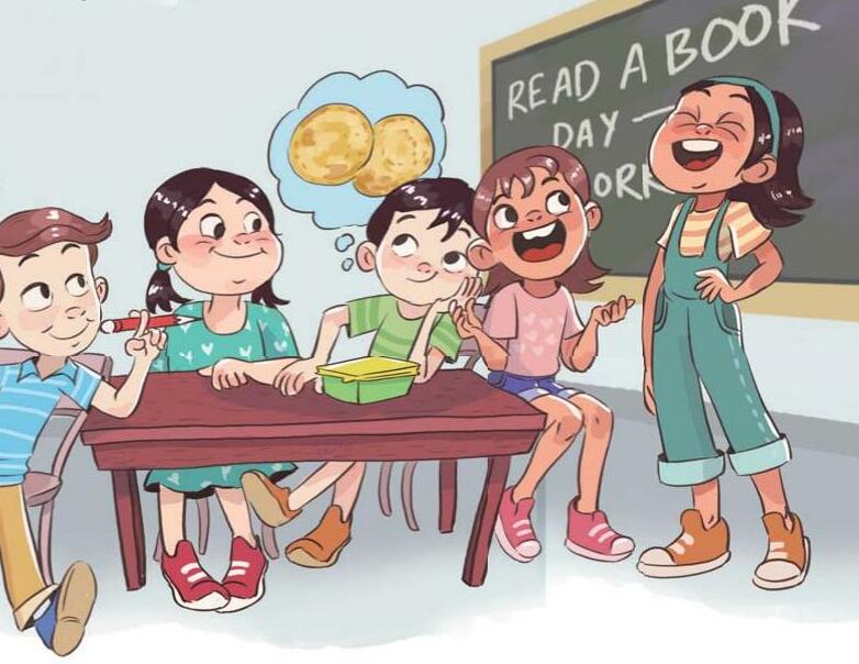 पुस्तक पढ़ो दिवस