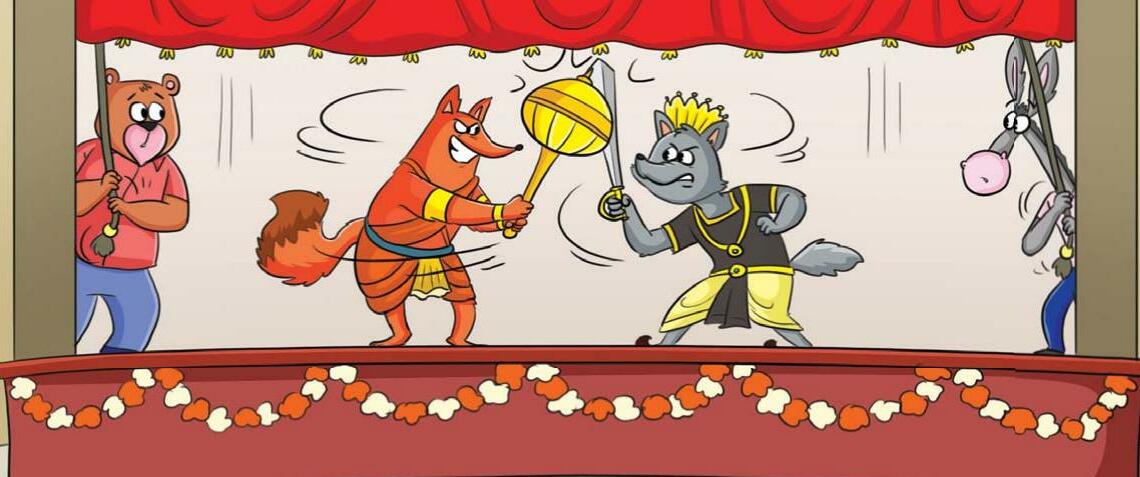 दशहरे तक मौजमस्ती