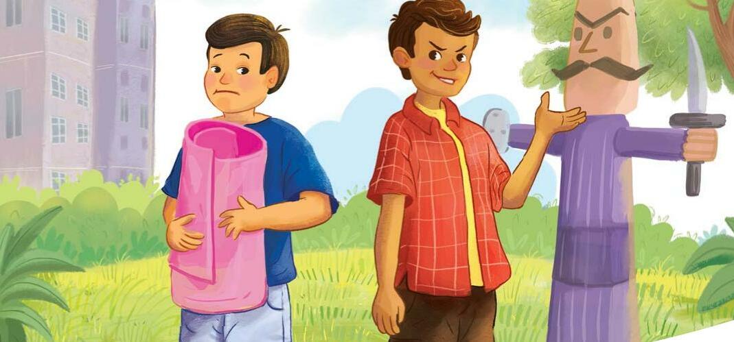 अनोखा दशहरा