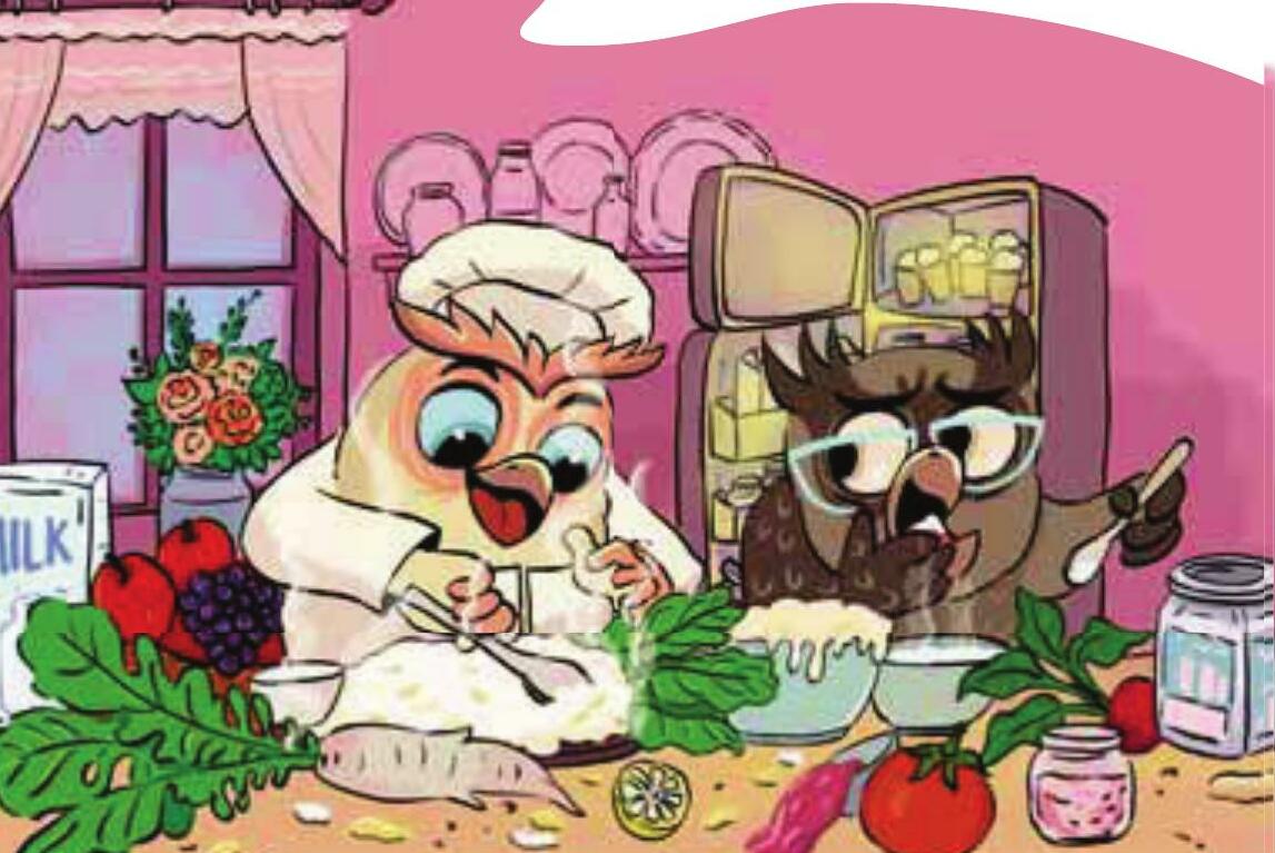 The Trouble with Taste