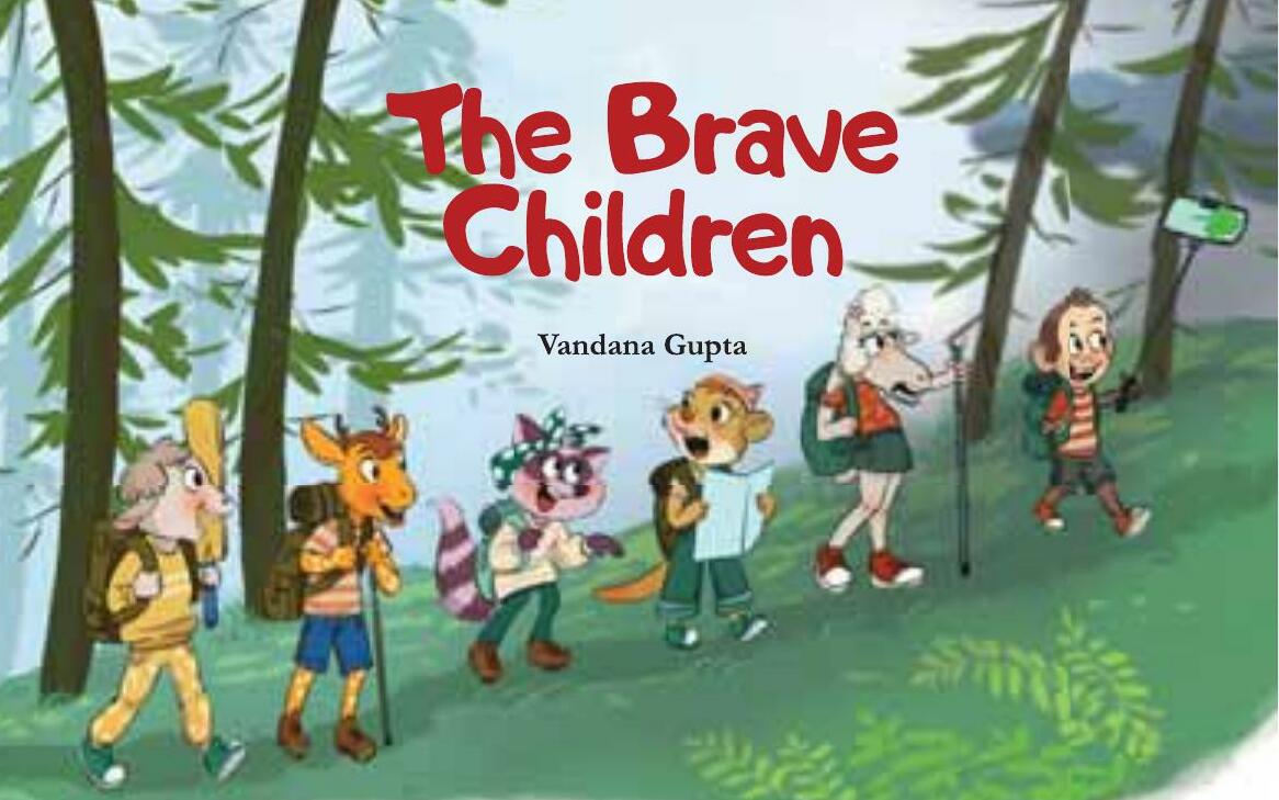 The Brave Children