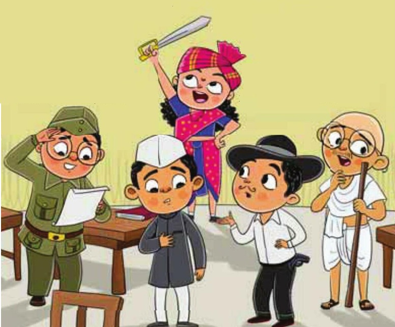 Nehru Without a Rose