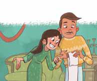 The Christmas of Shared Smiles