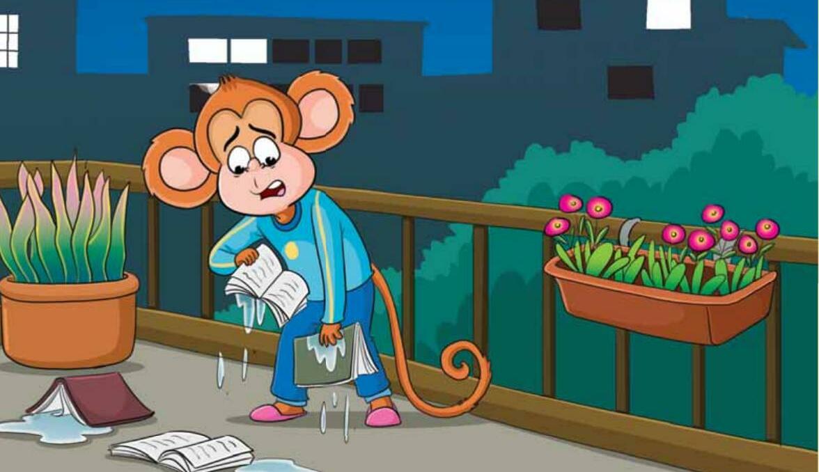 No Shortcuts to Success